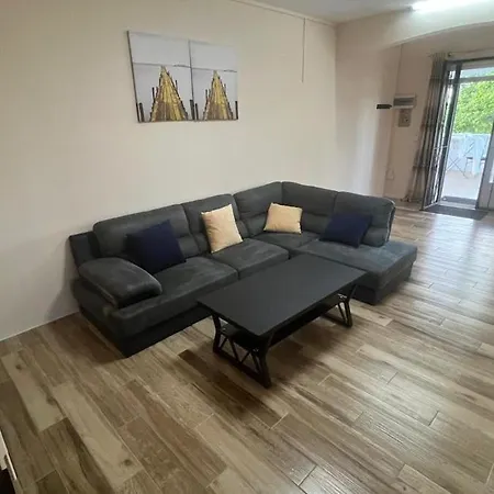 Longane 2 Apartment , 2 Rooms